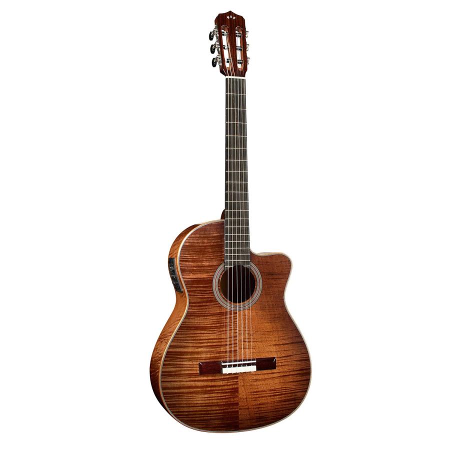 Cordoba Fusion 12 シナモン Burst エレガット　新同品 Cordoba / Fusion 12 Cinnamon Burst エレガット 新品《クラシック