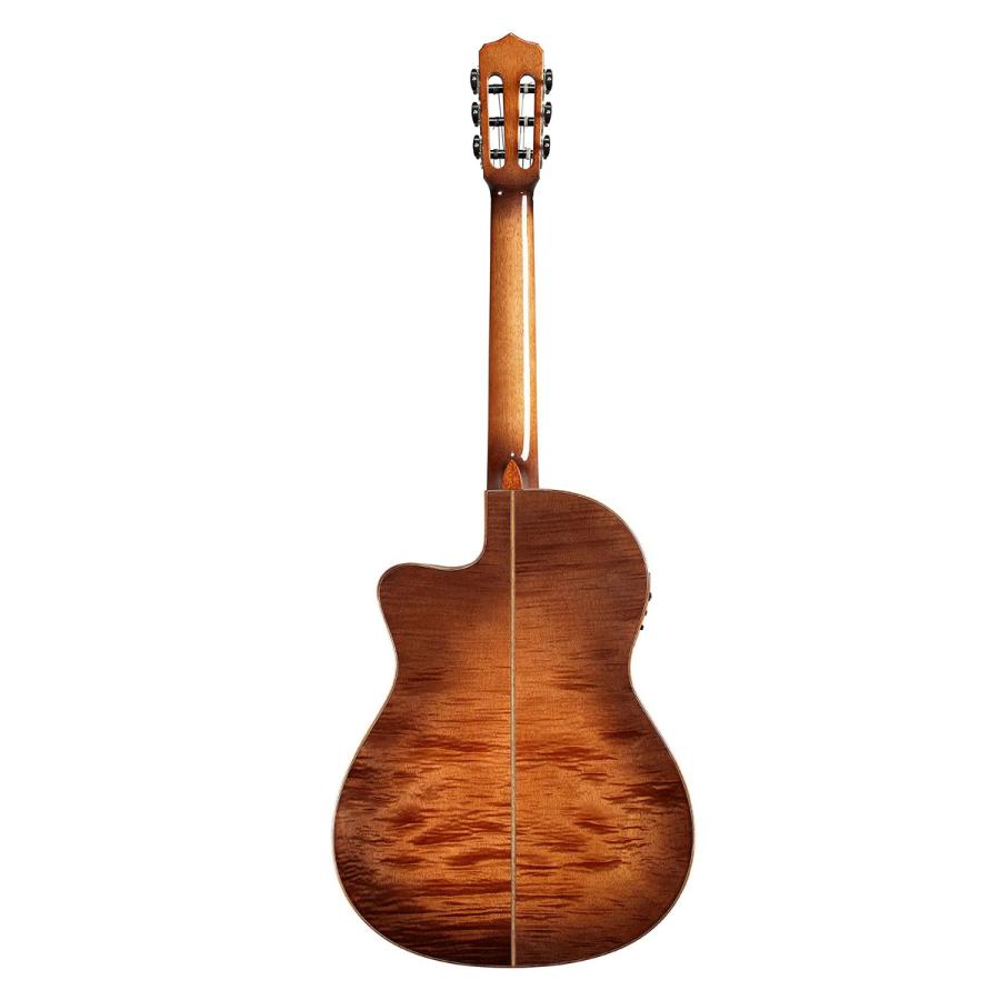 Cordoba / Fusion 12 Cinnamon Burst エレガット 新品《クラシック