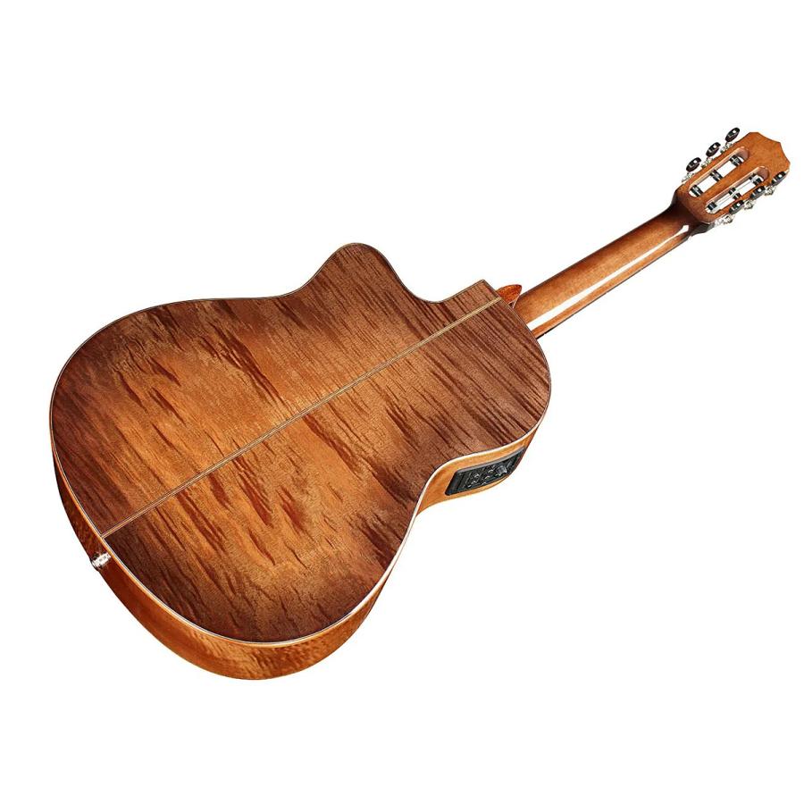 Cordoba Fusion 12 シナモン Burst エレガット　新同品 Cordoba / Fusion 12 Cinnamon Burst エレガット 新品《クラシック