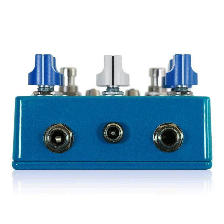 Fuzzrocious Pedals 420 FUZZ v2 ファズ 《エフェクター