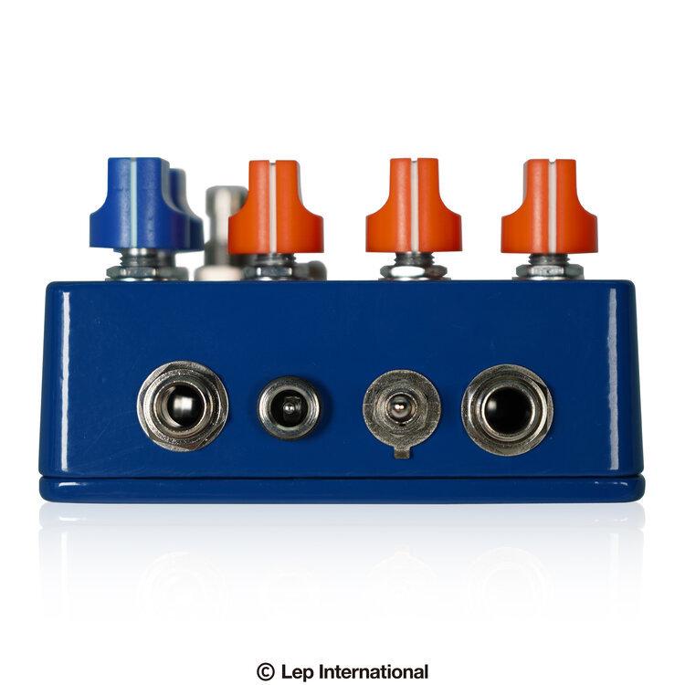 Fuzzrocious Cat Tail ディストーション RAT Fuzzrocious Cat Tail ディストーション RAT Fuzzrocious PedalsCat