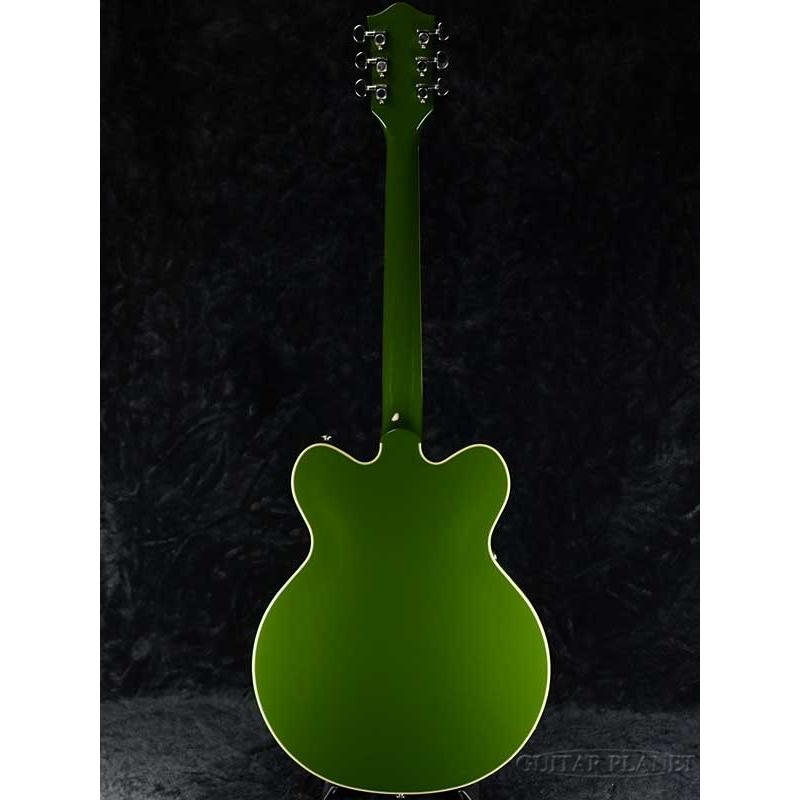 グレッチ G2622LH Torino Green レフティ ビグスビー グレッチ 緑