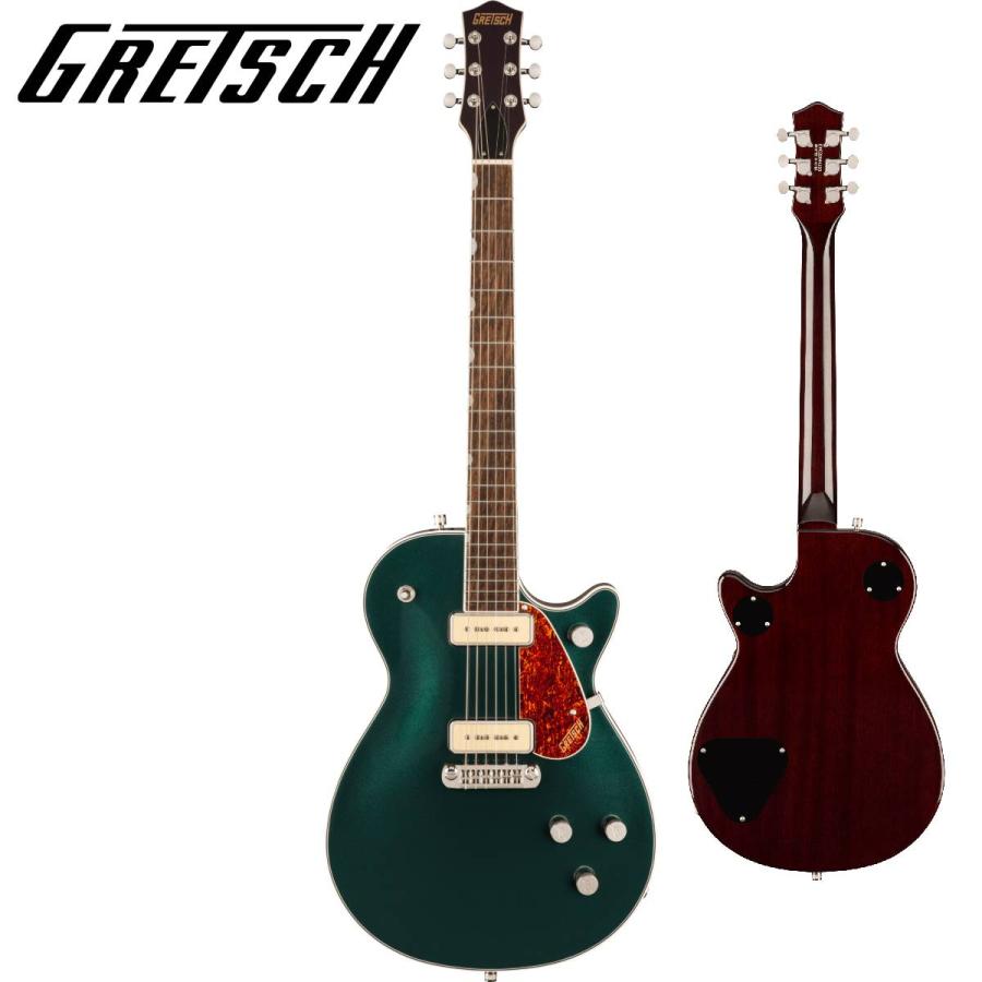 GRETSCH（グレッチ） Gretsch G5210-P90 Electromatic Jet Two 90