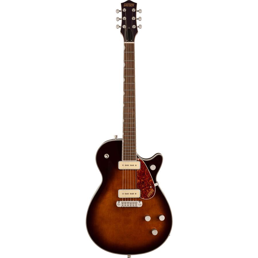 GRETSCH Gretsch G5210-P90 Electromatic Jet Two 90 Single-Cut GRETSCH Gretsch G5210-P90 Electromatic Jet Two 90 Single-Cut
