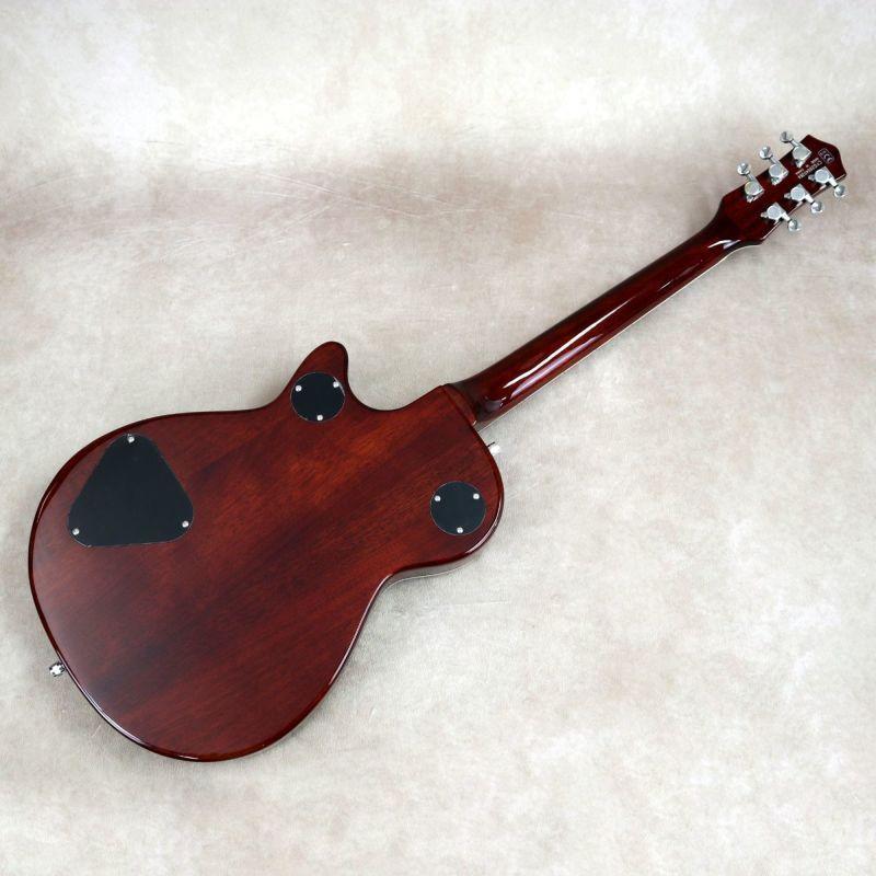 GRETSCH Gretsch G5220 Electromatic Jet BT Single-Cut with V