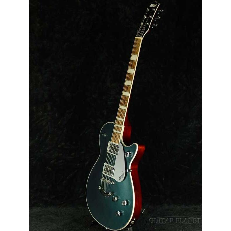 GRETSCH G5220 ジェイドグレイ　JETタイプ　グレッチ　ギター本体 GRETSCH（グレッチ） Gretsch G5220 Electromatic Jet BT Single-Cut