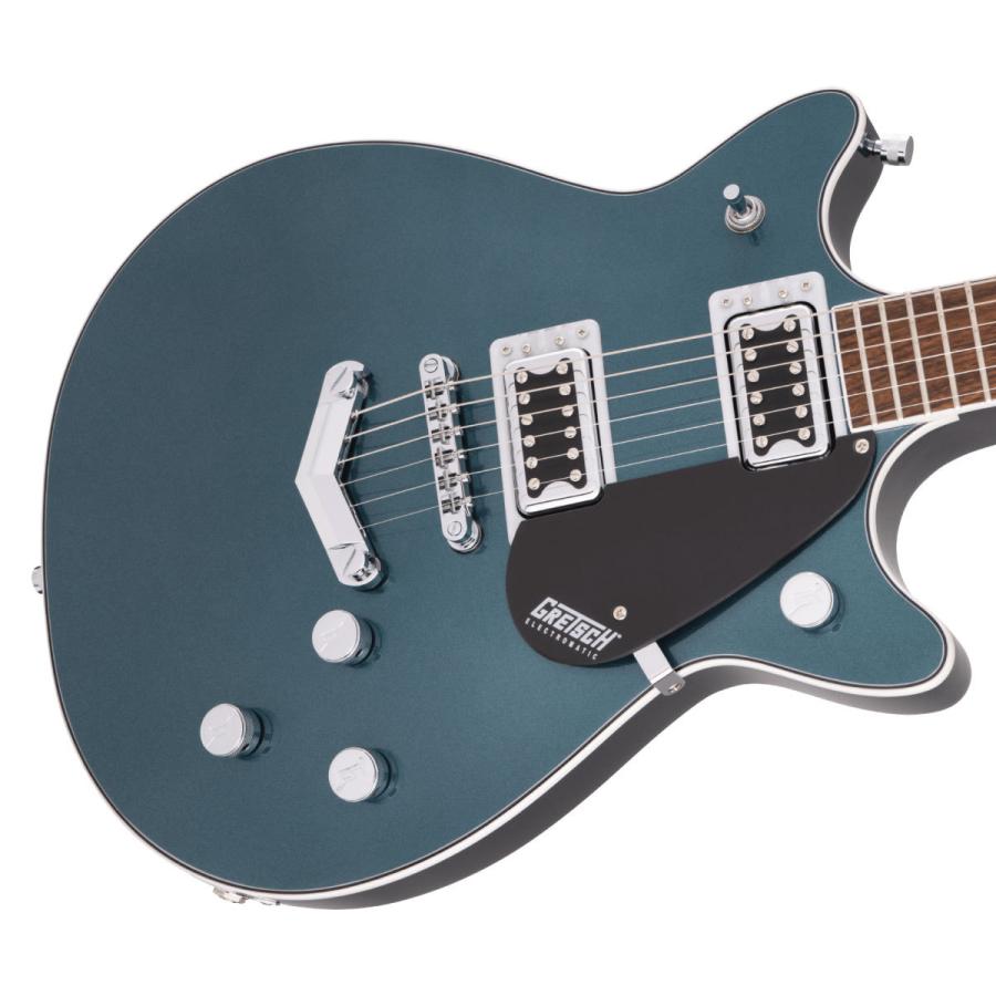 GRETSCH（グレッチ） Gretsch G5222 Electromatic Double Jet BT with
