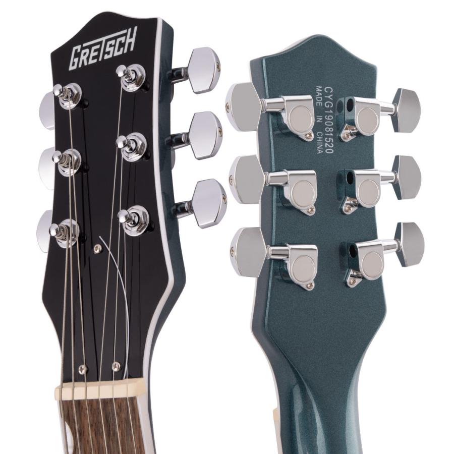 GRETSCH（グレッチ） Gretsch G5222 Electromatic Double Jet BT with