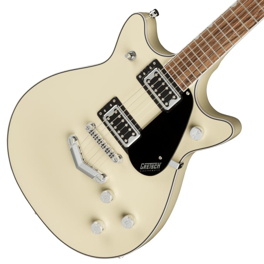 【極美品】 Gretsch G5222 Gretsch G5222 Electromatic Double Jet BT V-Stoptail Aged