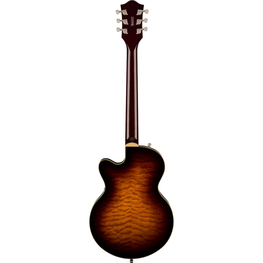 GRETSCH Gretsch G5655TG Electromatic Center Block Jr Single GRETSCH Gretsch G5655TG Electromatic Center Block Jr Single