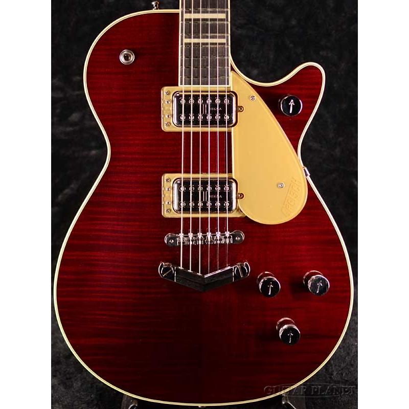 GRETSCH（グレッチ） Gretsch G6228FM Players Edition Jet BT with V