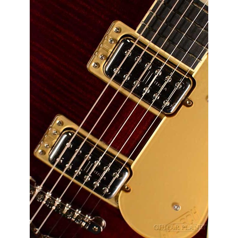 GRETSCH（グレッチ） Gretsch G6228FM Players Edition Jet BT with V