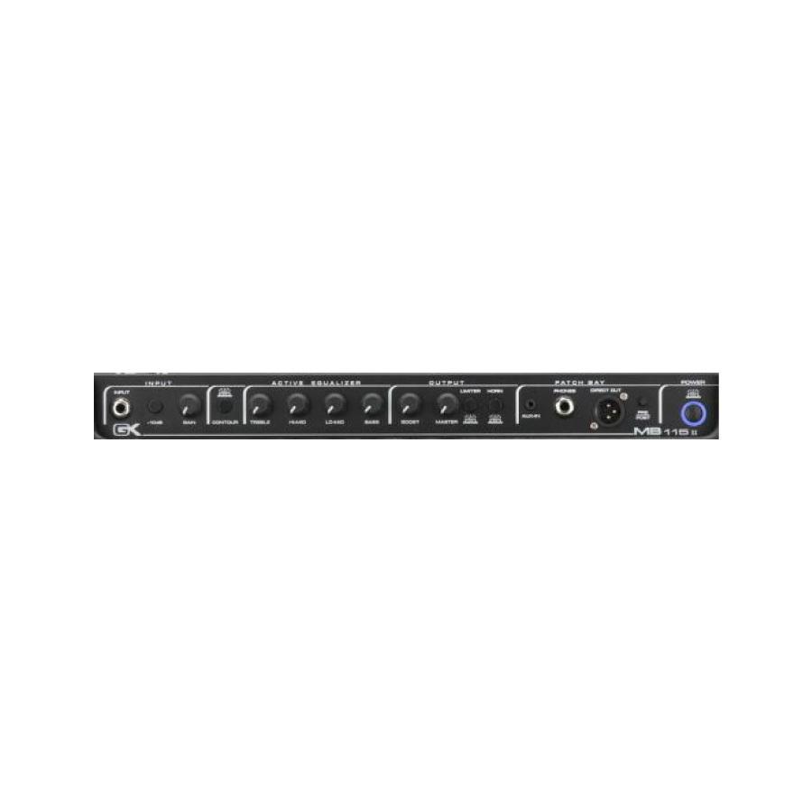 【値下げ交渉可】GALLIEN-KURUGER GK MB115-Ⅱ GALLIEN-KRUEGER MB115-II《アンプ》 : ギタープラネット Yahoo