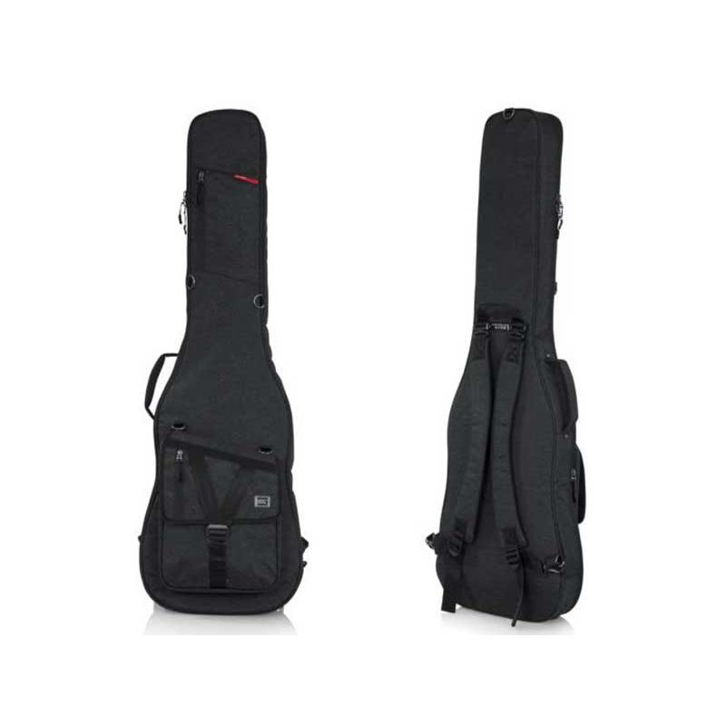 Gator GT-BASS ベースギター用ギグバッグ : ギタープラネット Yahoo