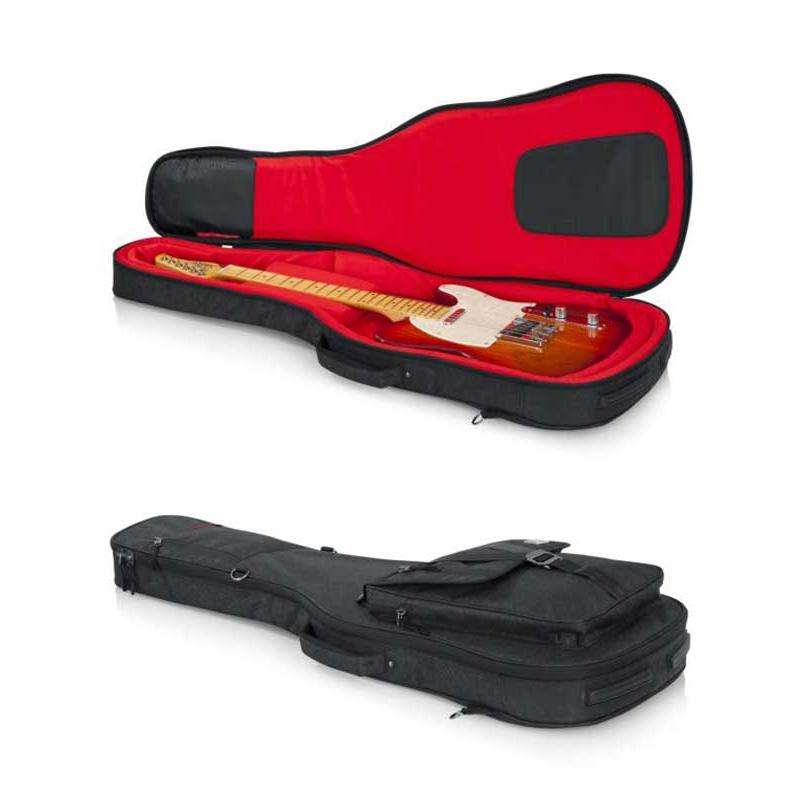 Gator GT-ELECTRIC エレキギター用ギグバッグ : ギタープラネット