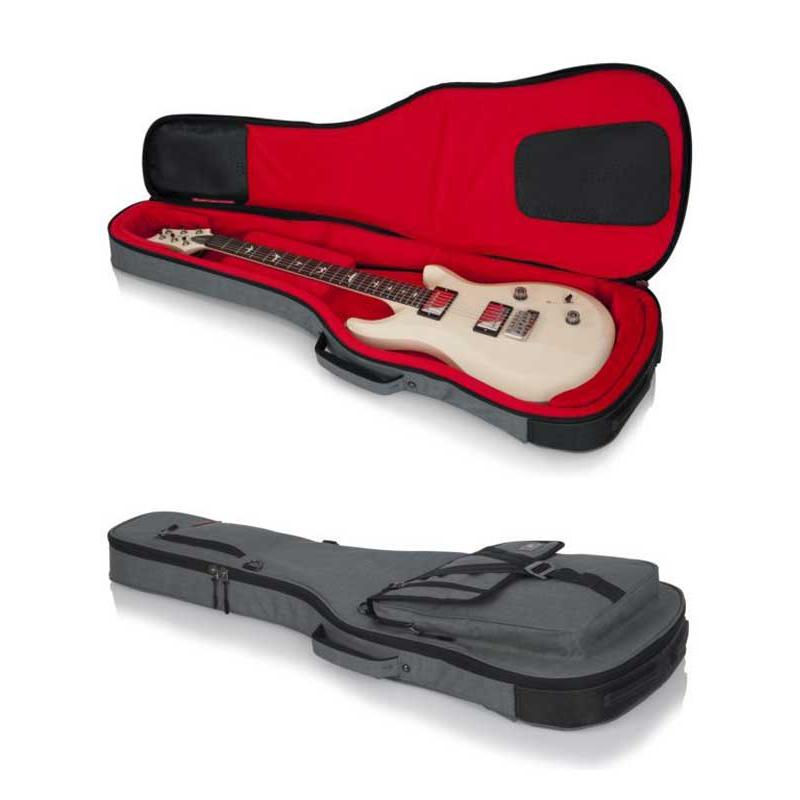 Gator GT-ELECTRIC エレキギター用ギグバッグ : ギター Gator GT-ELECTRIC エレキギター用ギグバッグ : ギター