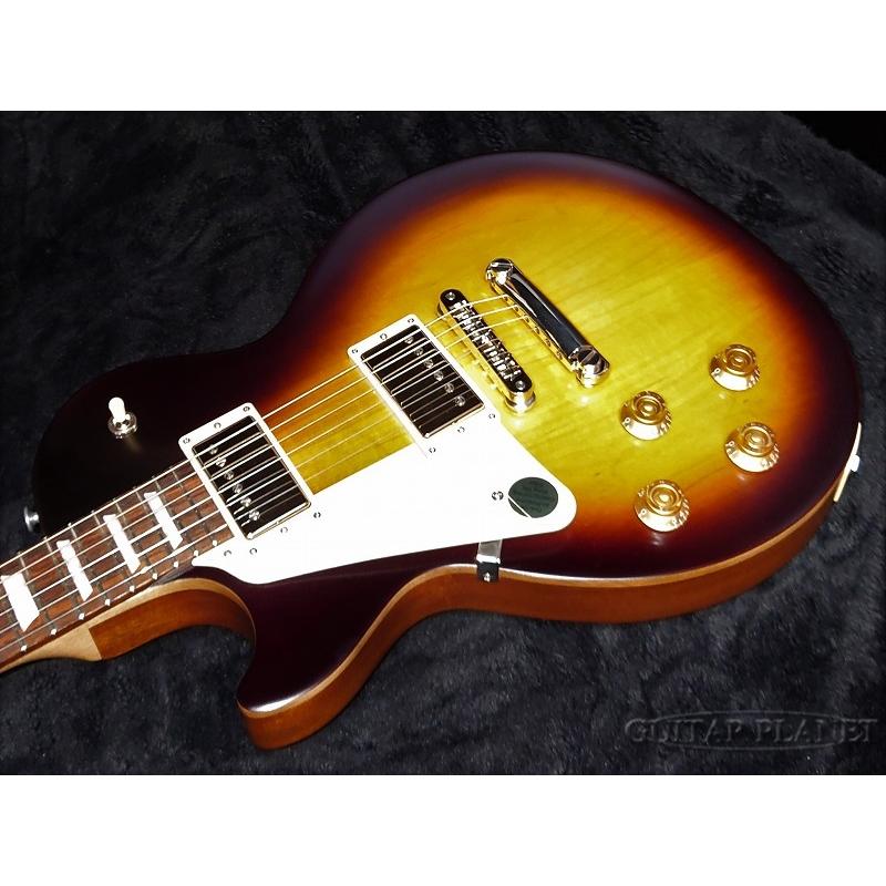 たまごあたまさんGibson LesPaul tribute stb lefty Gibson（ギブソン） Gibson Les Paul Tribute Left-handed -Satin