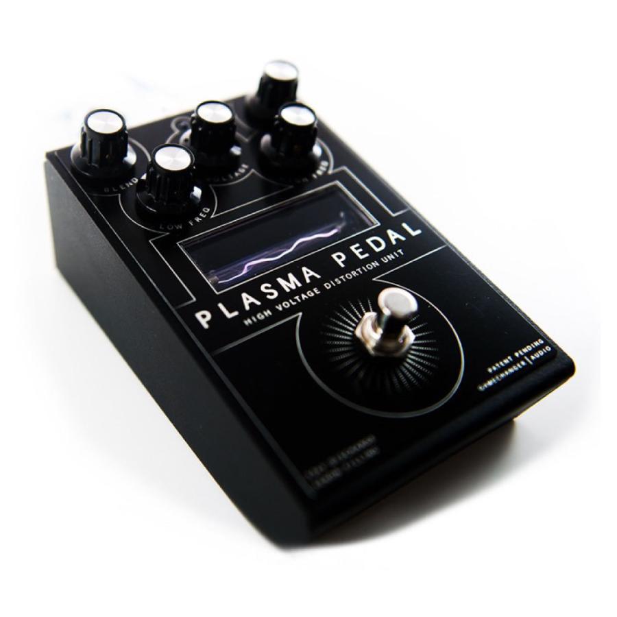 Game Changer Audio PLASMA Pedal │ オーバードライブ