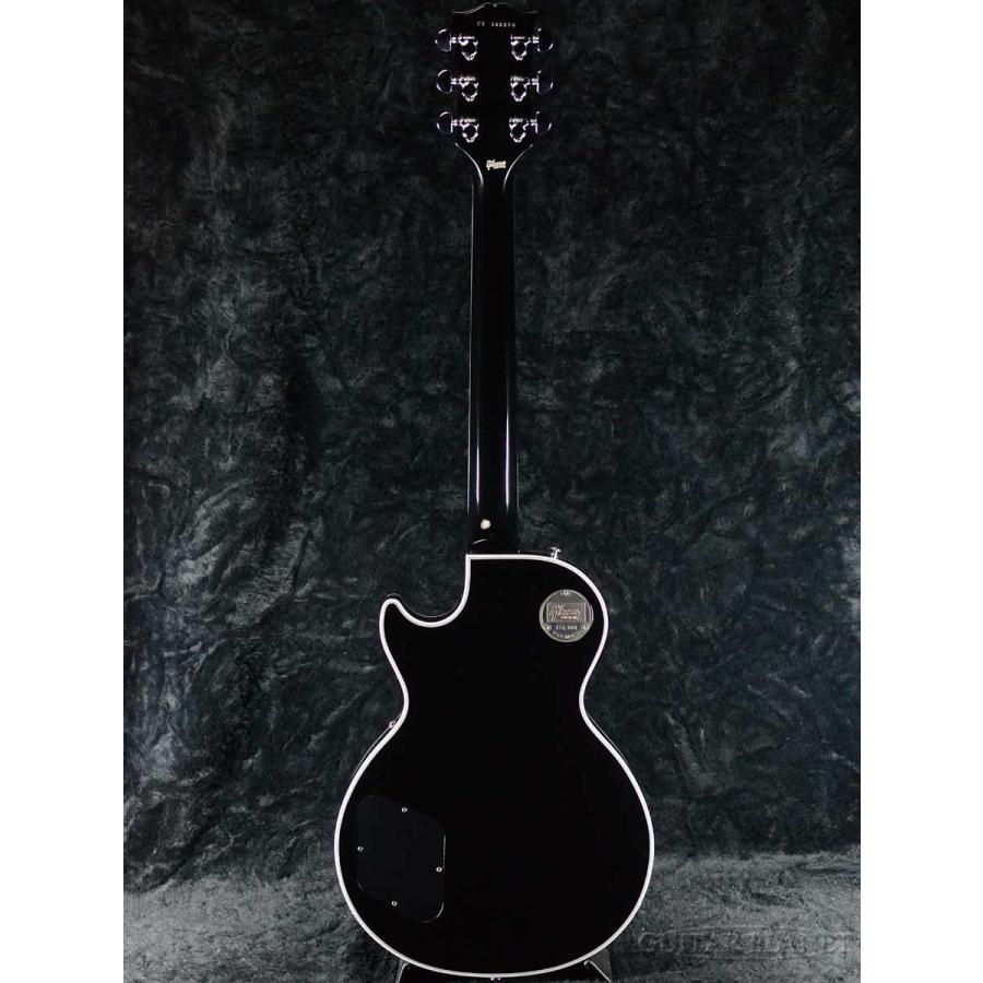 レプリカ レスポールカスタム Les Paul ブラック エレキギター Gibson Custom Shop Historic Collection 1957 Les Paul Custom