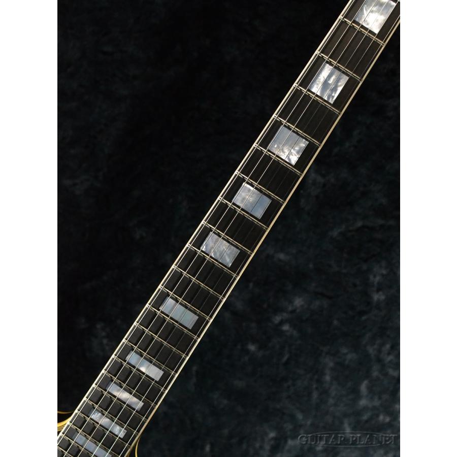 Gibson Custom Shop ~Japan Limited Run~ 60s ES-355 Reissue w/Long Maestro VOS -Ebony-#100669《エレキギター》｜guitarplanet｜07