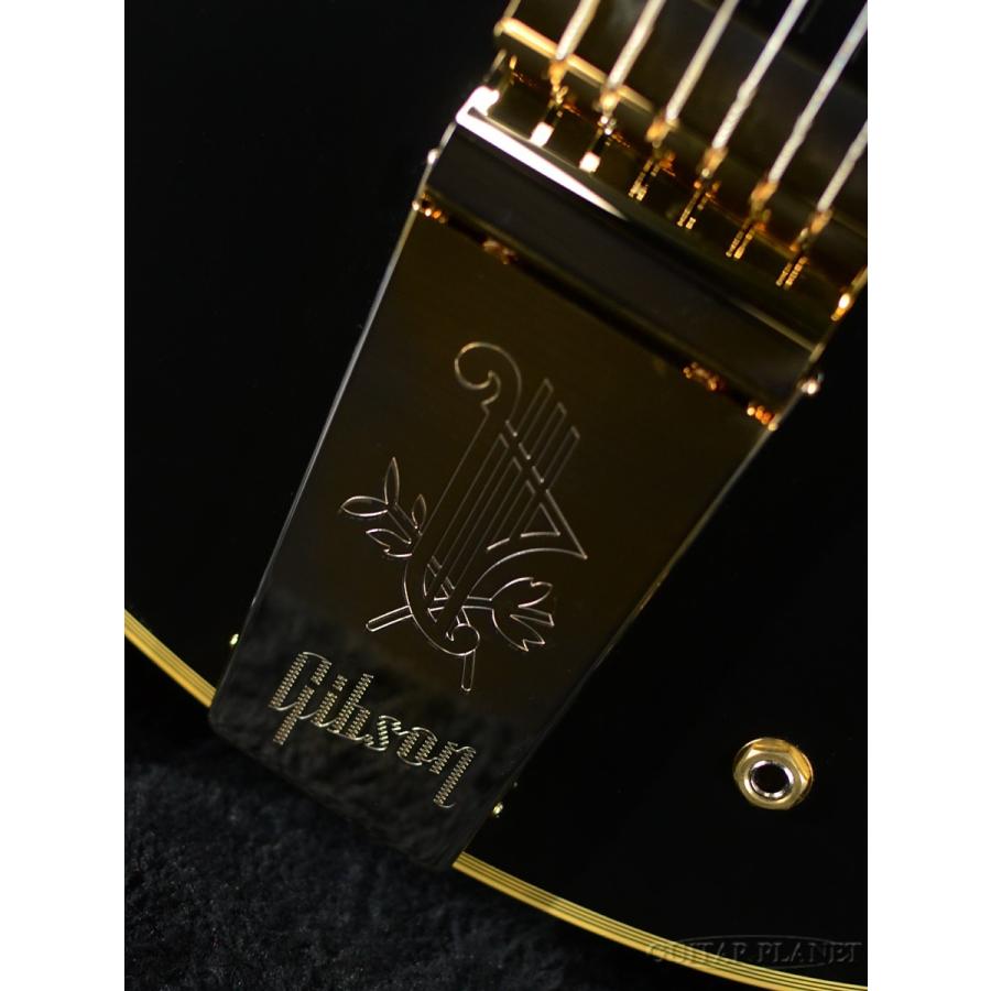 Gibson Custom Shop ~Japan Limited Run~ 60s ES-355 Reissue w/Long Maestro VOS -Ebony-#100669《エレキギター》｜guitarplanet｜09