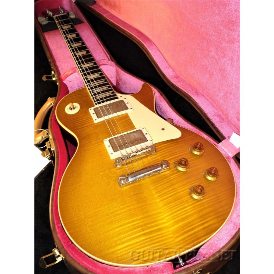 Les Paul Gibson Custom Shop ~Historic Collection~ 1959 Standard