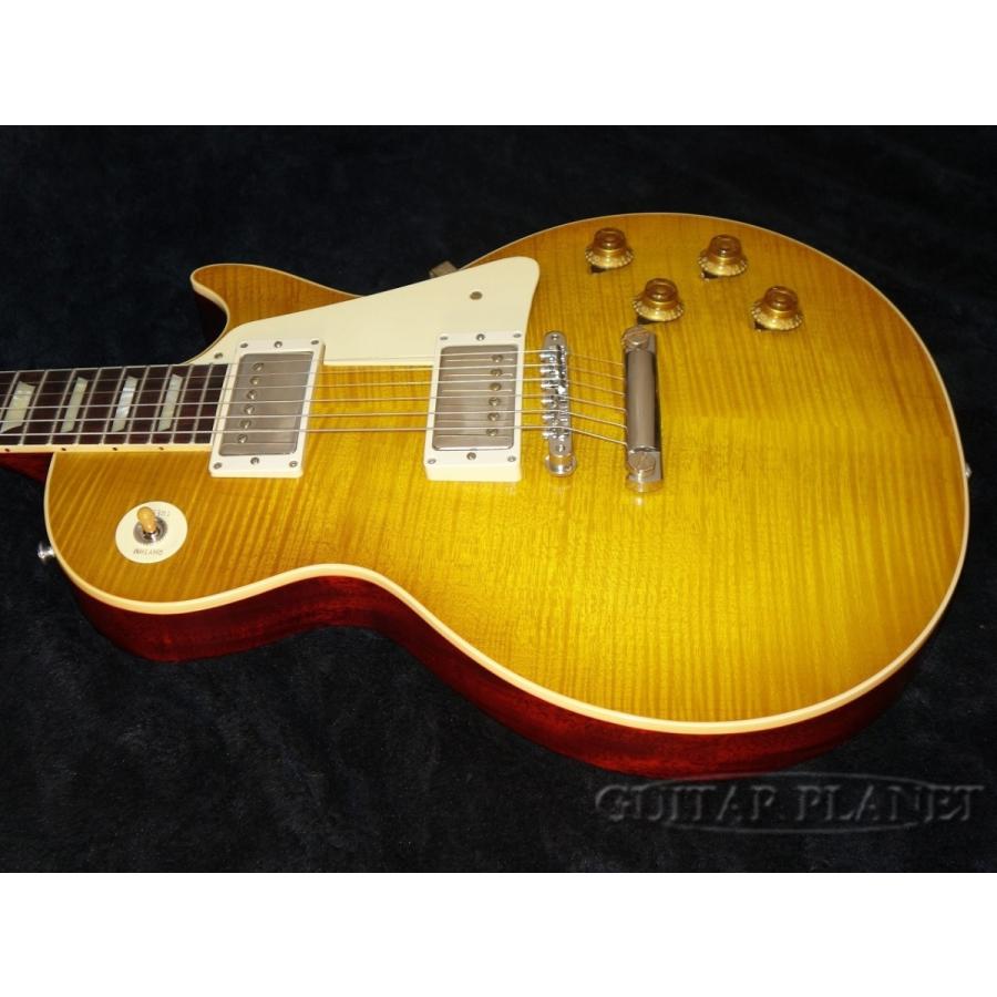 Les Paul Gibson Custom Shop ~Historic Collection~ 1959 Standard 