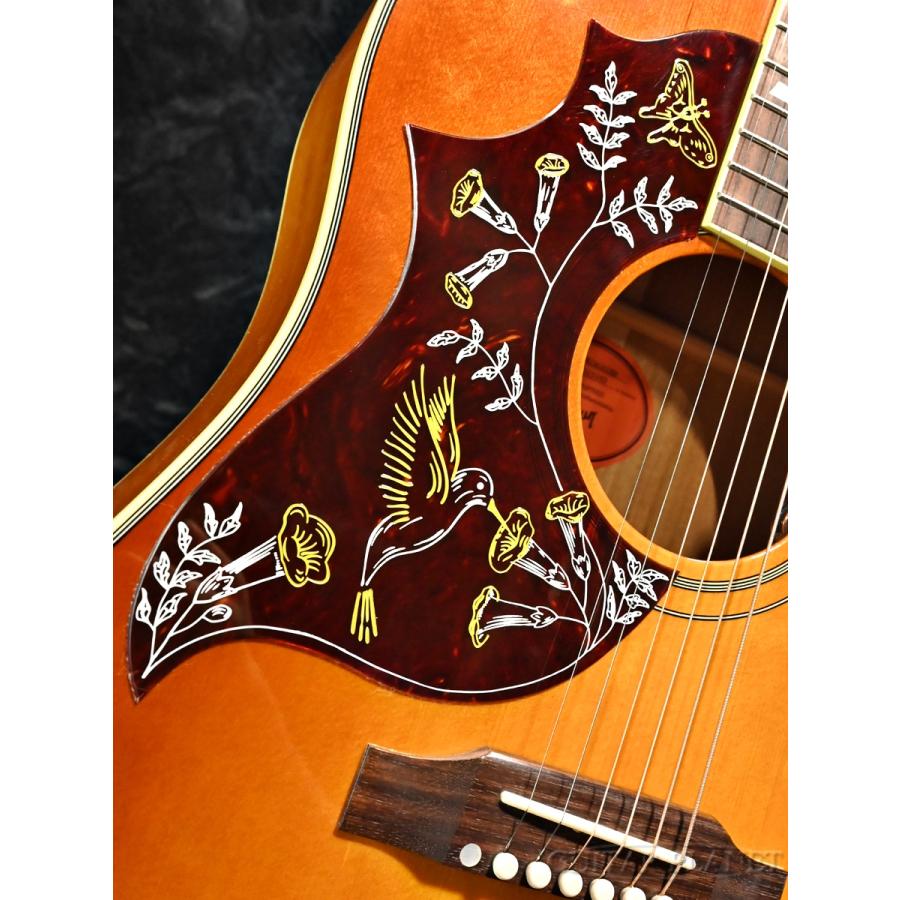 Gibson（ギブソン） 【レフティモデル!!】Gibson Hummingbird Original