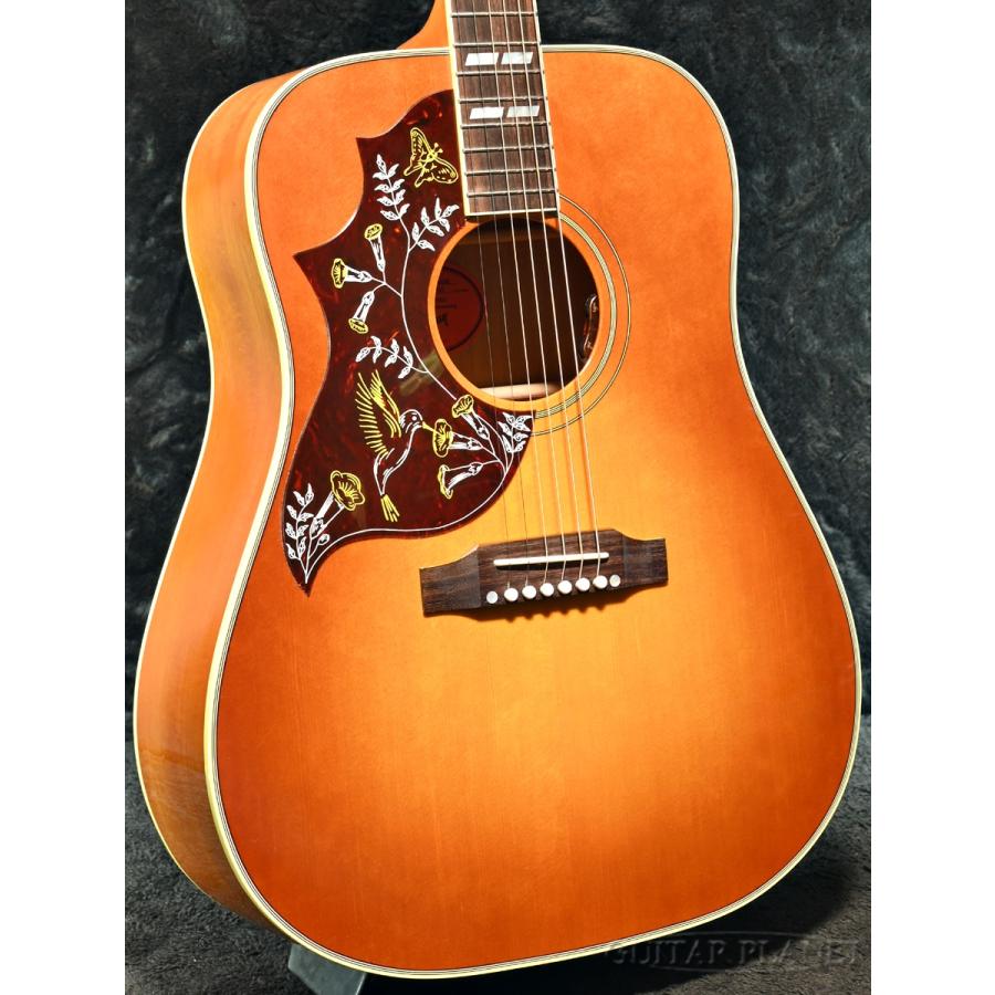 Gibson（ギブソン） 【レフティモデル!!】Gibson Hummingbird Original