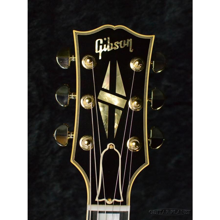 Gibson Custom Shop Murphy Lab 1959 ES-355 Ebony Ultra Light