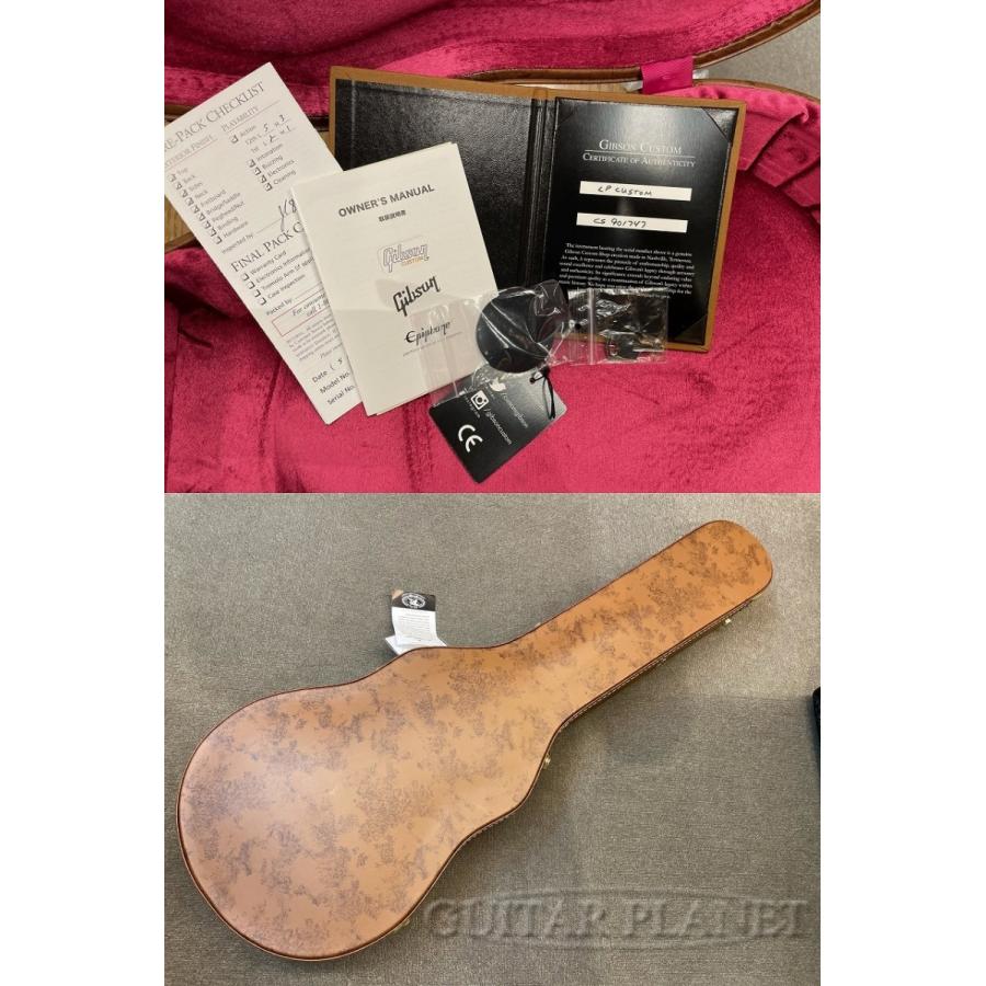 Gibson（ギブソン） Gibson Custom Shop ~Guitar Planet Exclusive