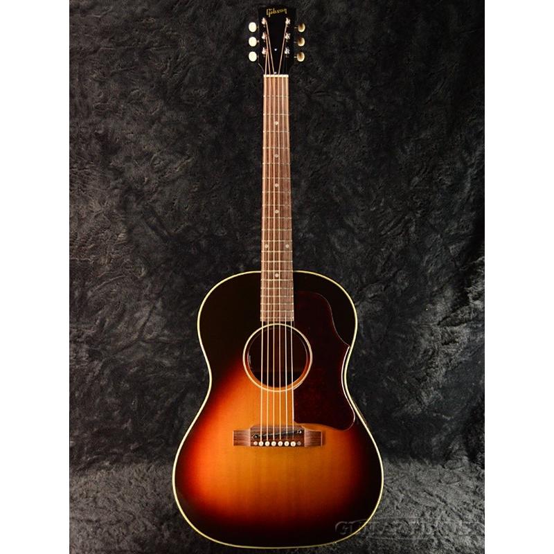 Gibson 1960's B-25 Triburst #11108066《アコギ》 : ギター Gibson 1960's B-25 Triburst #11108066《アコギ》 : ギター