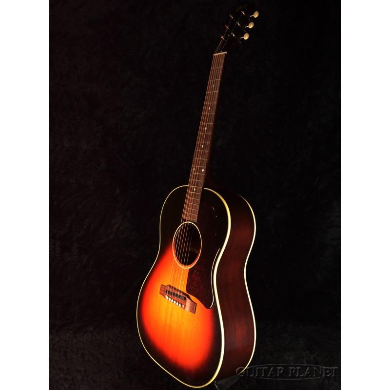Gibson（ギブソン） Gibson 1960's B-25 Triburst #11108066《アコギ
