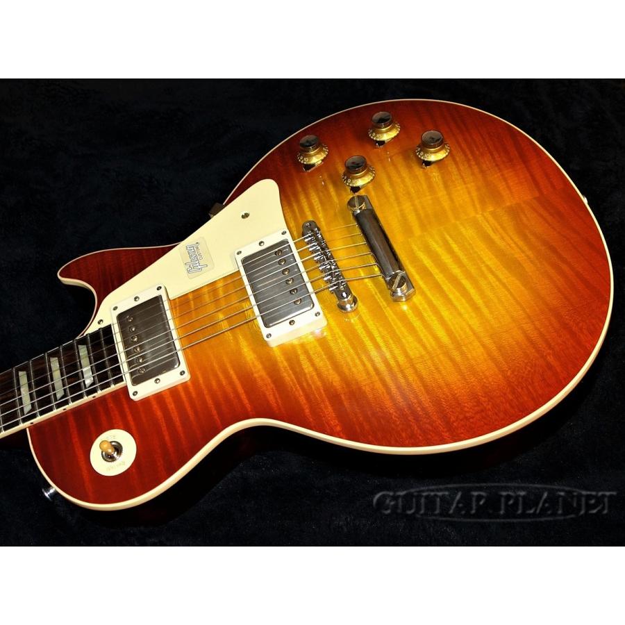 Gibson（ギブソン） Gibson Custom Shop -60th Anniversary- 1960 Les