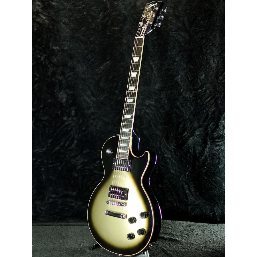 Gibson dam Jones Les Paul Standard -Antique Silverburst Gibson dam Jones Les Paul Standard -Antique Silverburst