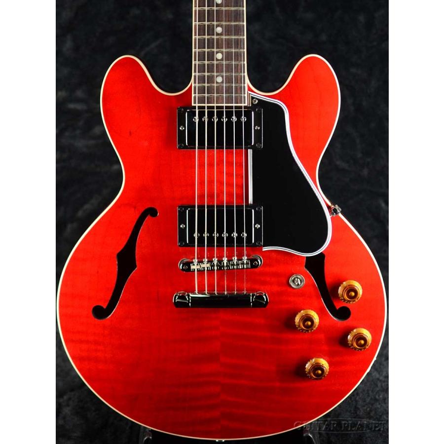 Gibson（ギブソン） Gibson Custom Shop CS-336 Figured -Faded Cherry