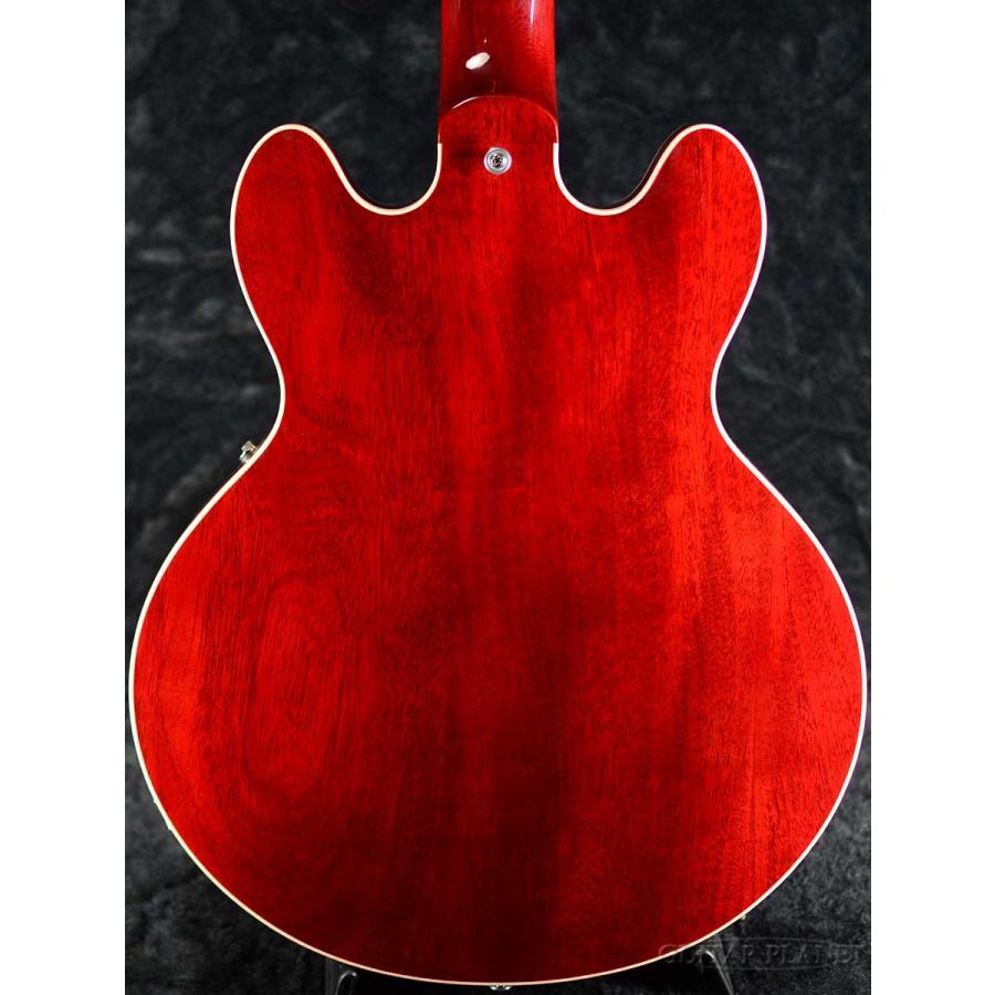 Gibson（ギブソン） Gibson Custom Shop CS-336 Figured -Faded Cherry