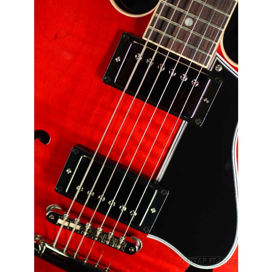 Gibson（ギブソン） Gibson Custom Shop CS-336 Figured -Faded Cherry