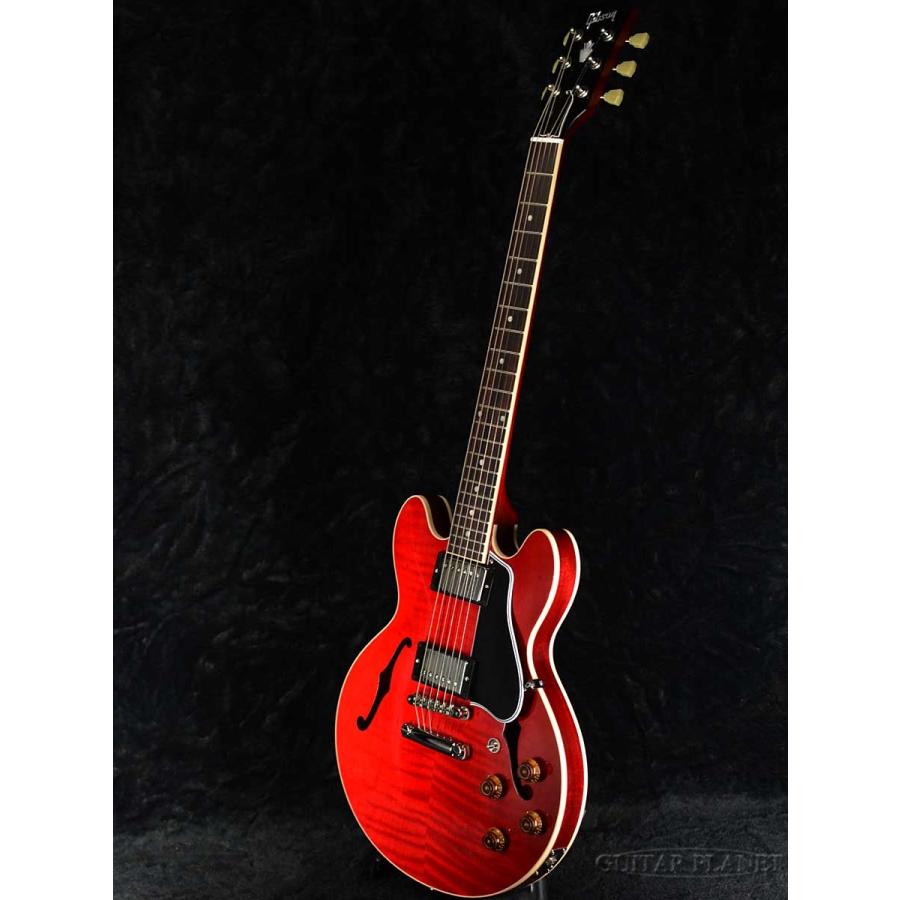 Gibson（ギブソン） Gibson Custom Shop CS-336 Figured -Faded Cherry