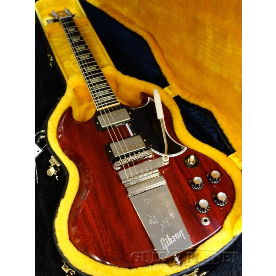 Gibson Custom Shop ~Japan Limited Run~ 1964 SG Standard Gibson Custom Shop ~Japan Limited Run~ 1964 SG Standard