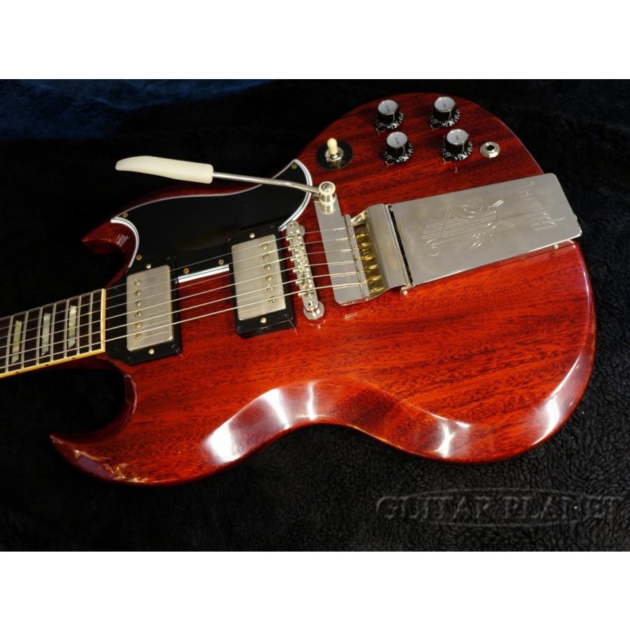 Gibson Custom Shop ~Japan Limited Run~ 1964 SG Standard Gibson Custom Shop ~Japan Limited Run~ 1964 SG Standard