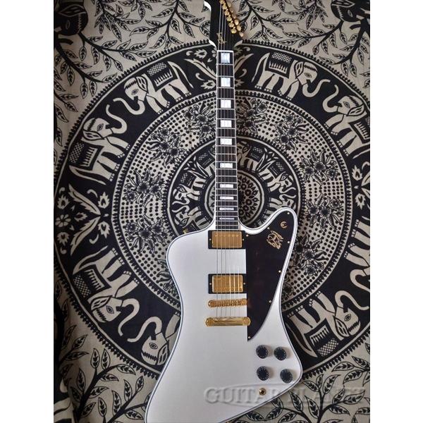 Firebird 【Bonus Sale 大特価!!】【3.98kg】Gibson Custom Shop Japan
