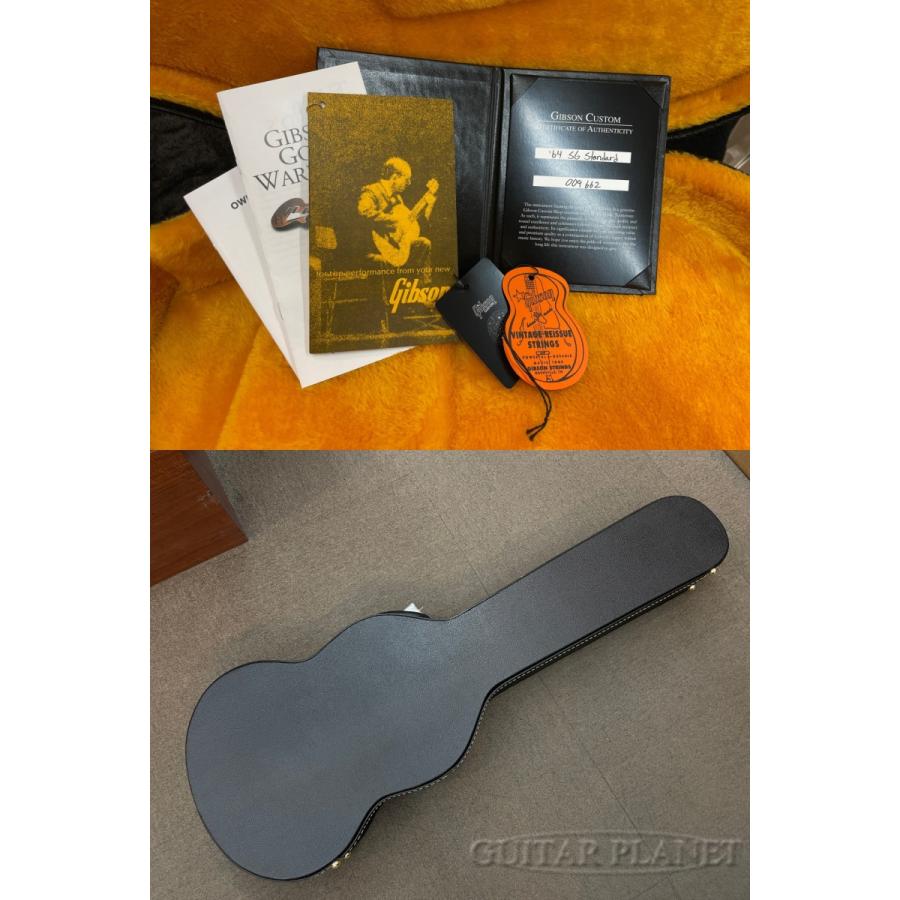 Gibson Custom Shop ~Historic Collection~ 1964 SG Standard Reissue