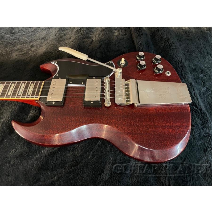 Gibson（ギブソン） Gibson Custom Shop ~Historic Collection~ 1964