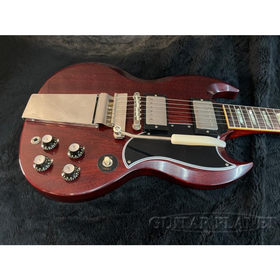 Gibson（ギブソン） Gibson Custom Shop ~Historic Collection~ 1964