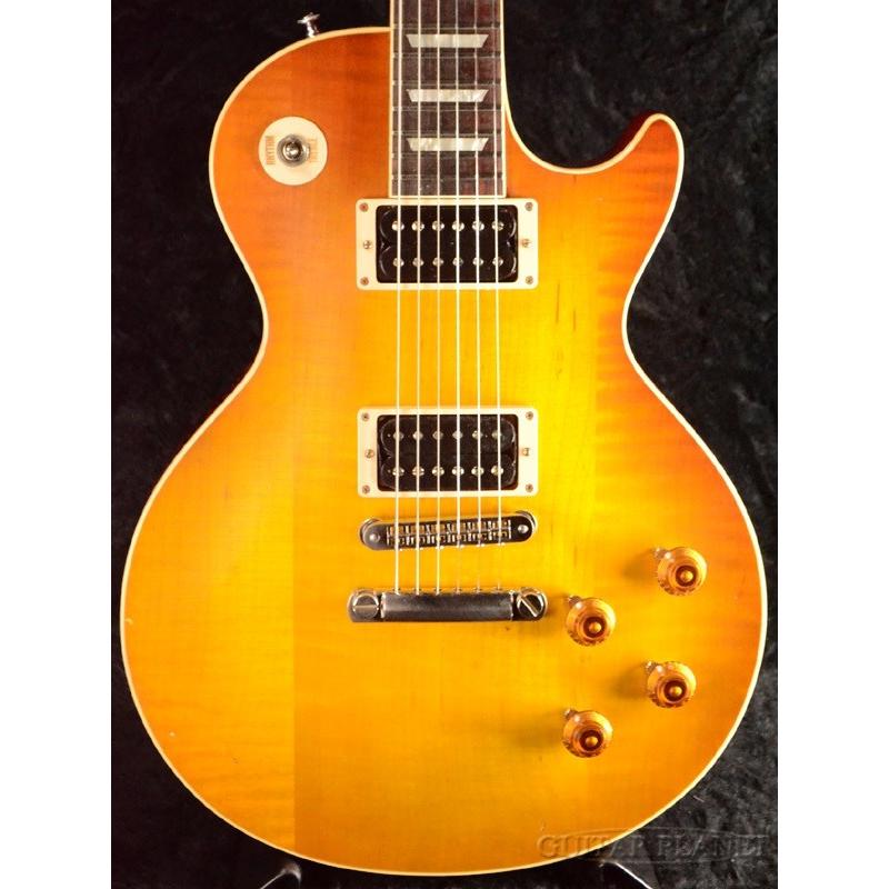 Gibson（ギブソン） Gibson Custom Shop Standard Historic 1958 Les