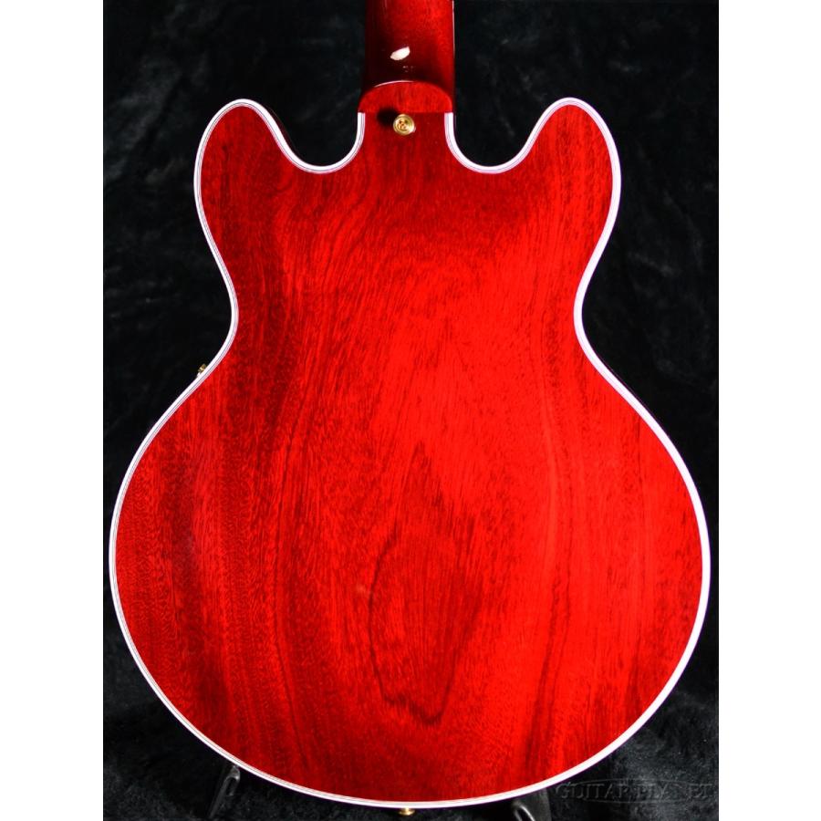Gibson（ギブソン） Gibson Custom Shop CS-356 Figured -Faded Cherry