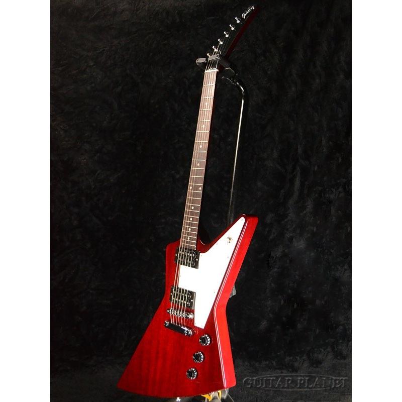 Gibson（ギブソン） 【2016 MODEL】 Gibson Explorer 2016 Cherry
