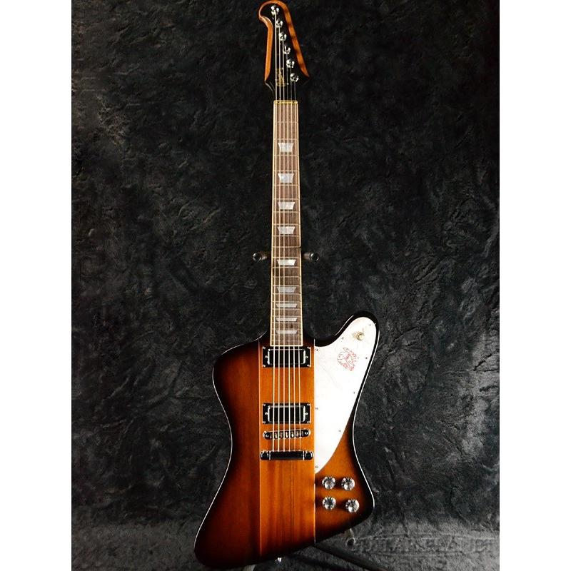 Gibson（ギブソン） Gibson Firebird V 2015 Vintage Sunburst《エレキ
