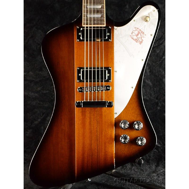 Gibson（ギブソン） Gibson Firebird V 2015 Vintage Sunburst《エレキ